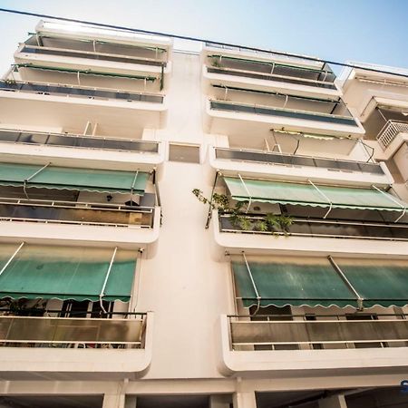 Explore Greece From Close The Sea Apartment Chalkís Exterior foto