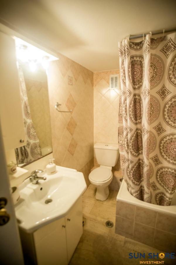 Explore Greece From Close The Sea Apartment Chalkís Exterior foto